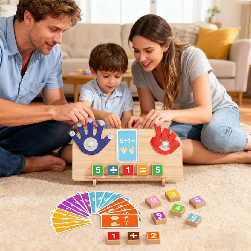 Is Your Child Ready for FS1? 5 Toys That Build Essential Preschool Skills