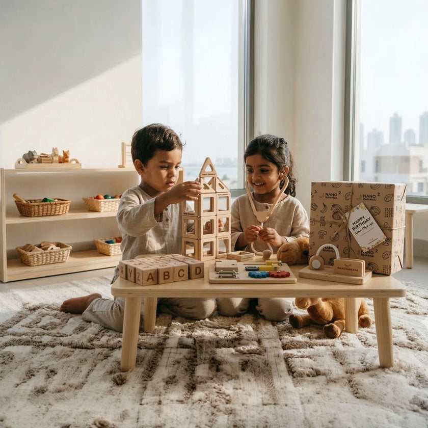 The Ultimate Educational Gift Guide for 3 to 5-Year-Olds (2026 Edition)