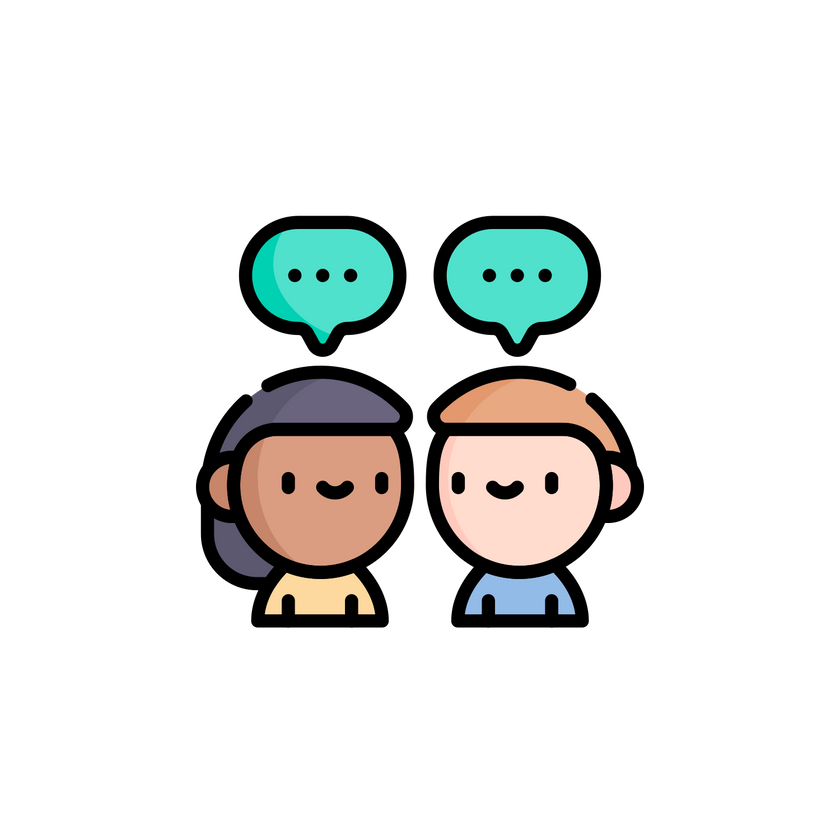 Communication & Roleplay