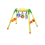 Baby Play Gym & Activity Center with Hanging Toys -  Huanger Baby Activity Gym
