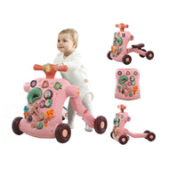 Epic Toy Combos Little Movers