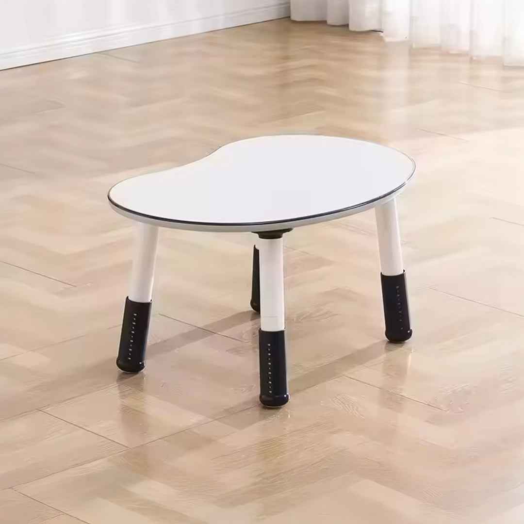 5-in-1 Kids Activity Table & Chair Set with Adjustable Height - Multifunctional Play Table for Kids