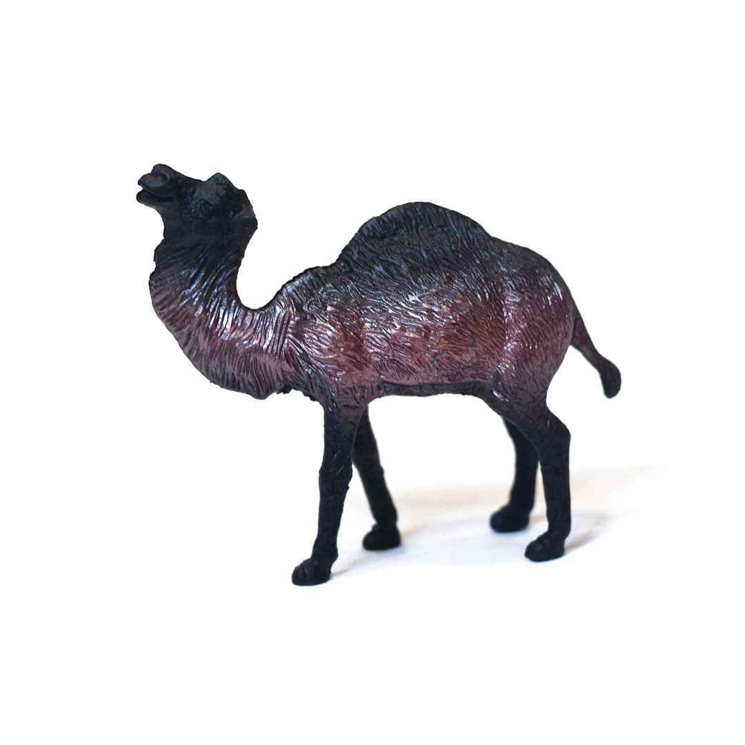 Wild Zoo Animals 6Pcs Figurines