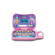 VTech Pre School Tech Laptop | Interactive Educational Computer Toy for Early Learning