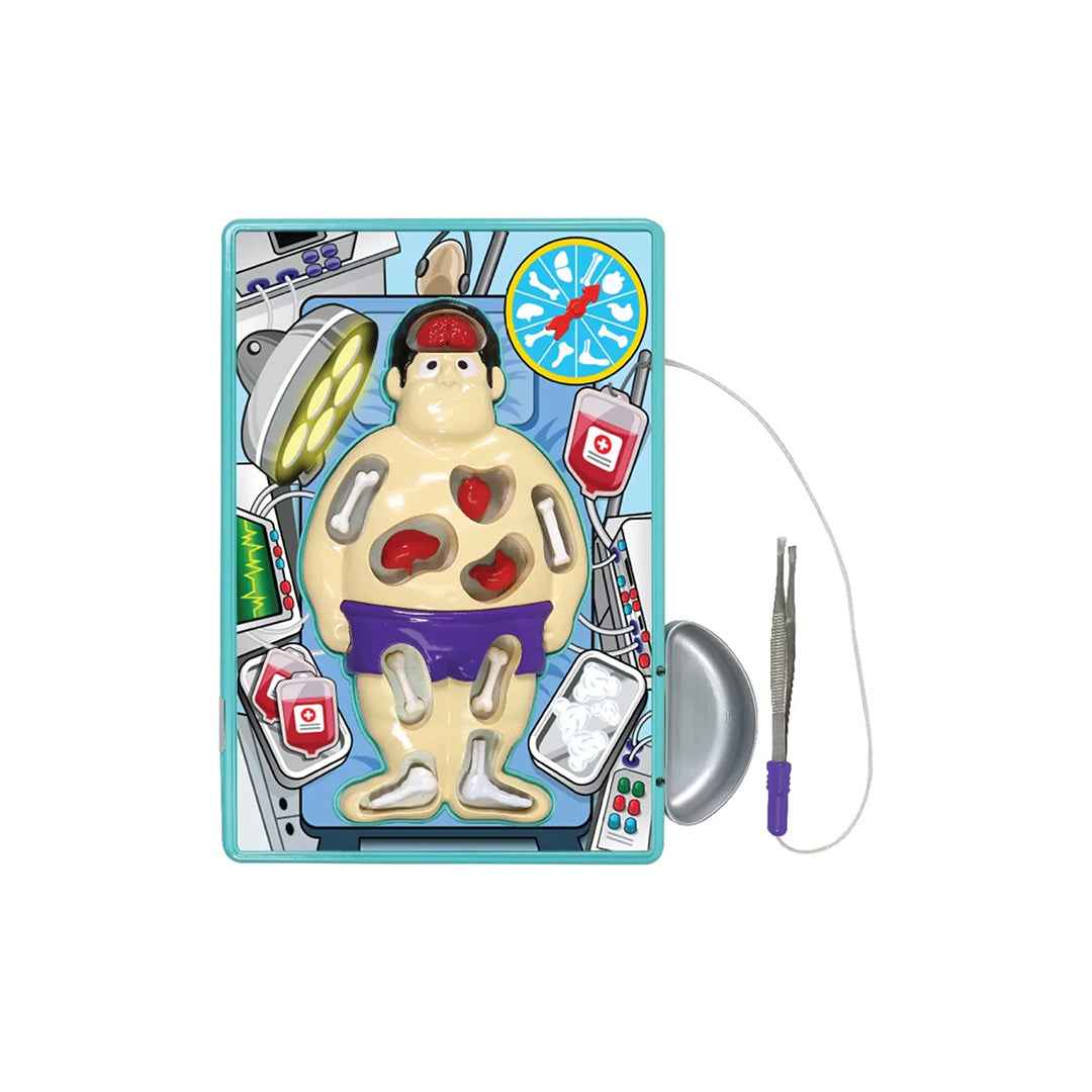 AMBASSADOR Shaky Surgery Game | Interactive Steady-Hand Educational Toy for Kids (Copy)