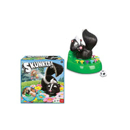 Ambassador Skunked Game | Exciting Dice Rolling & Water Spray Challenge for Kids