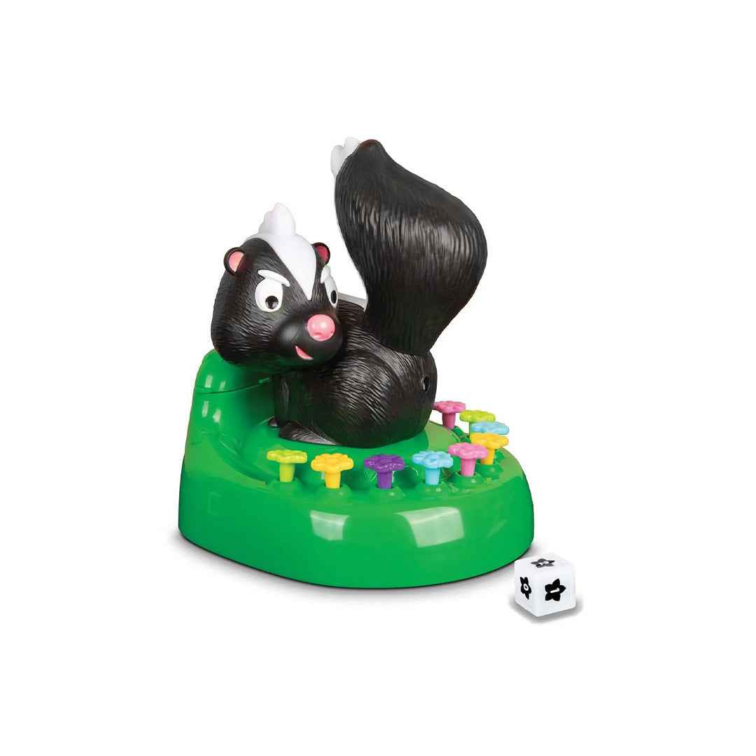 AMBASSADOR Skunked! Game | Exciting Dice Rolling & Water Spray Challenge for Kids (Copy)