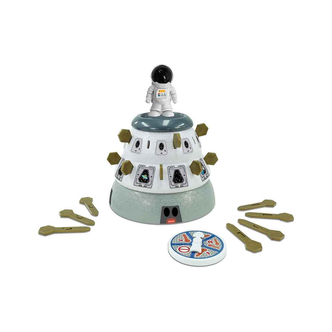 AMBASSADOR Space Launch Game | Exciting Key-Inserting Challenge Educational Toy (Copy)