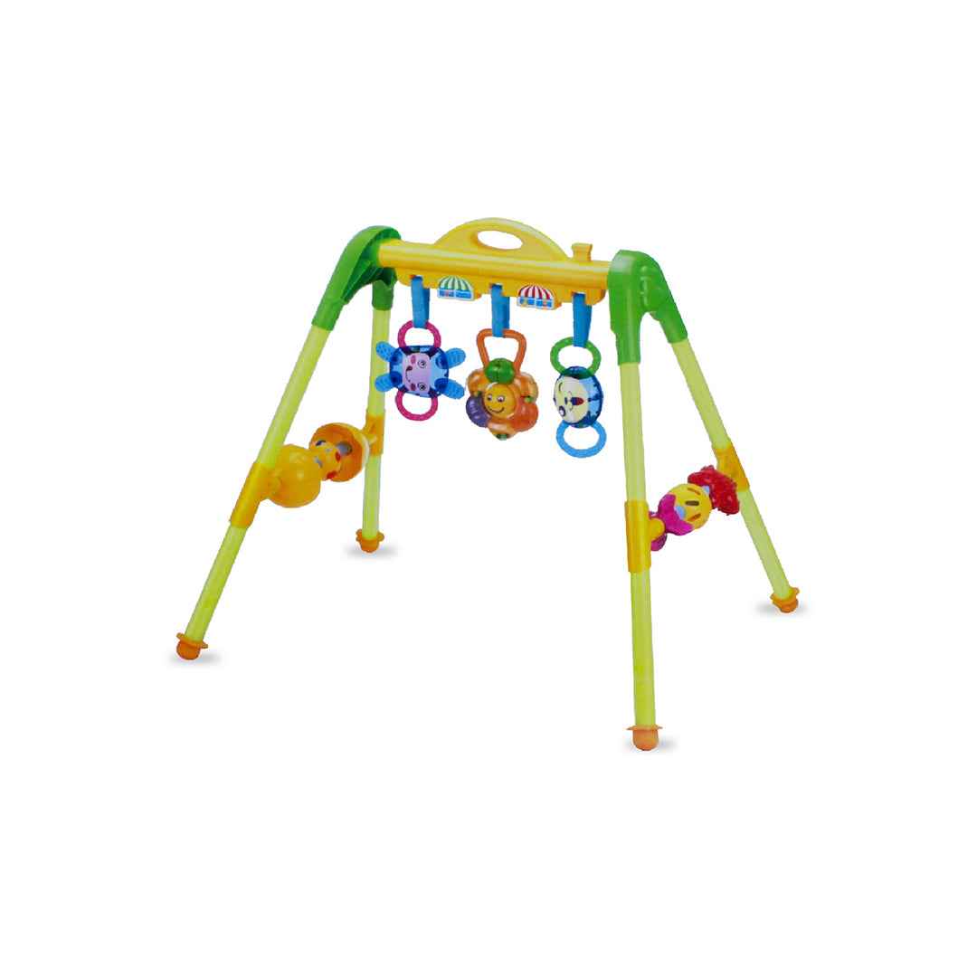Tiny Explorers Combo Set of 2