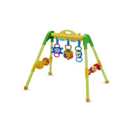 Tiny Explorers Combo Set of 2