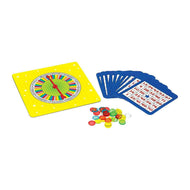 Ambassador Classic Games - Basic Bingo Set | Fun Family Game