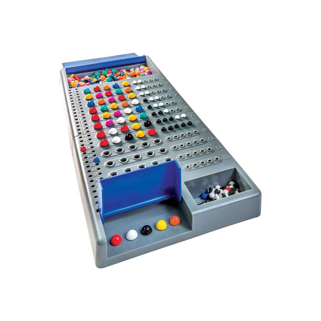 Ambassador Classic Code Breaker Set | Strategy Game for Kids