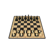 Ambassador Classic Games - Basic Chess Set | Strategy Board Game