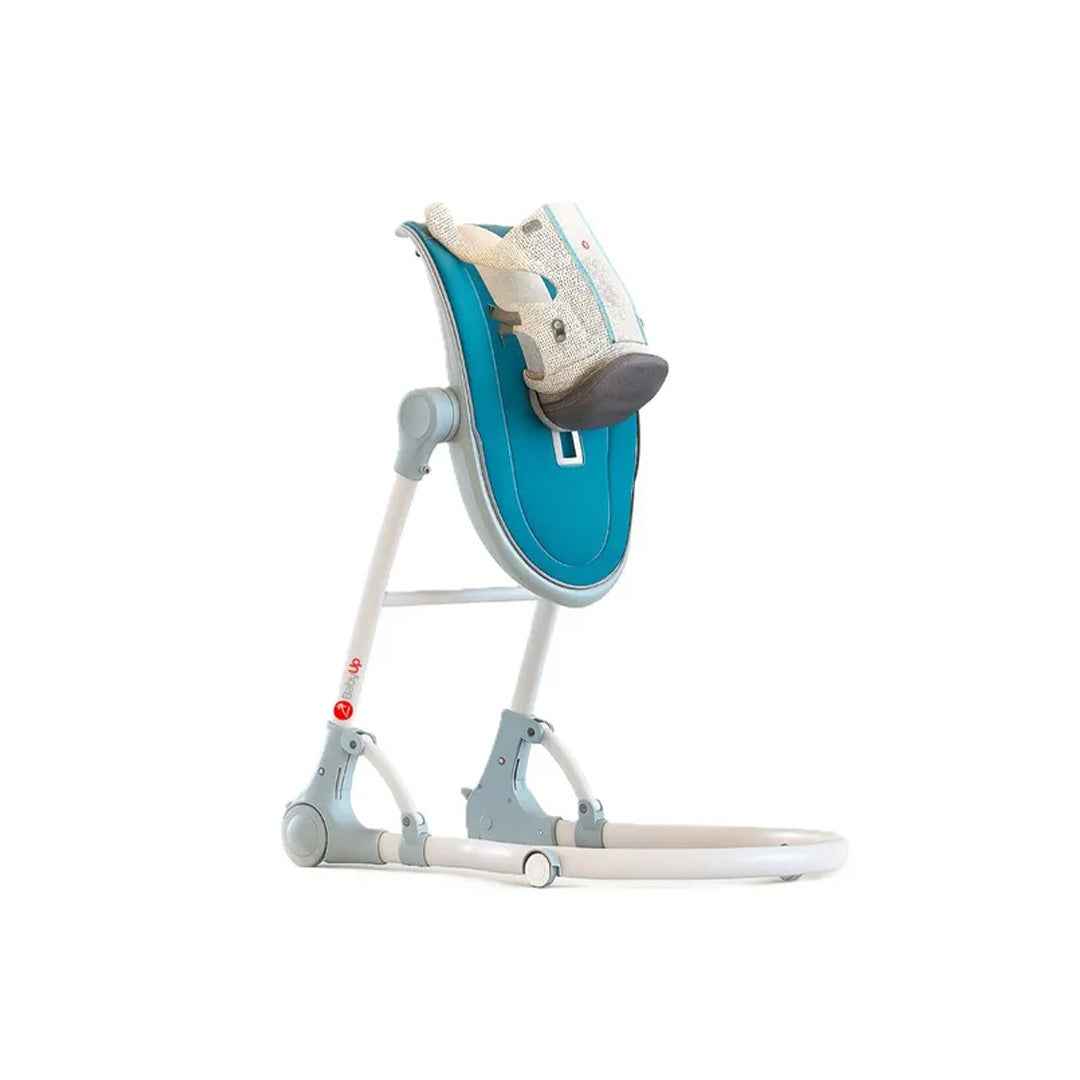 BabyUp Infant Seat & High Chair with SRA™ Technology