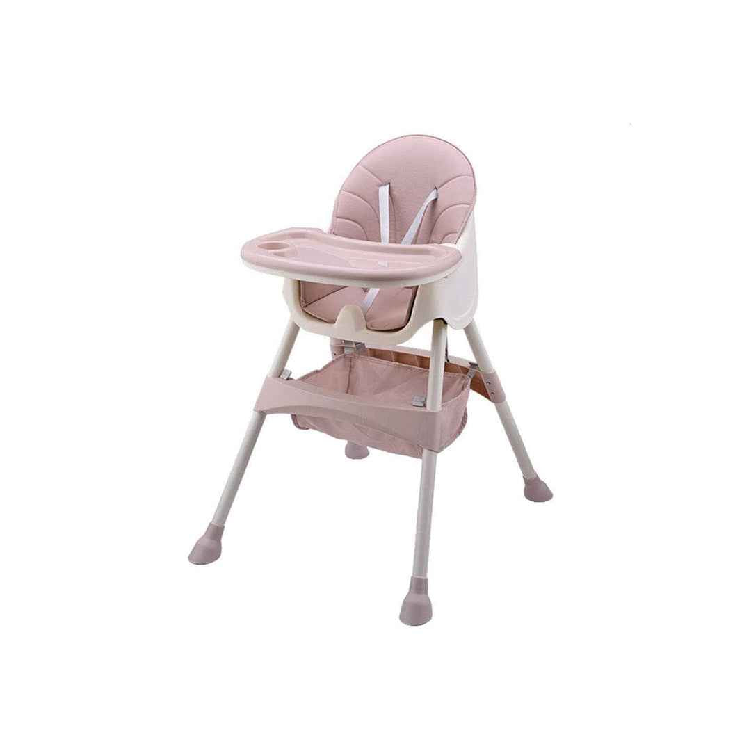 Baby High Feeding Chair | Adjustable & Portable for Toddlers!