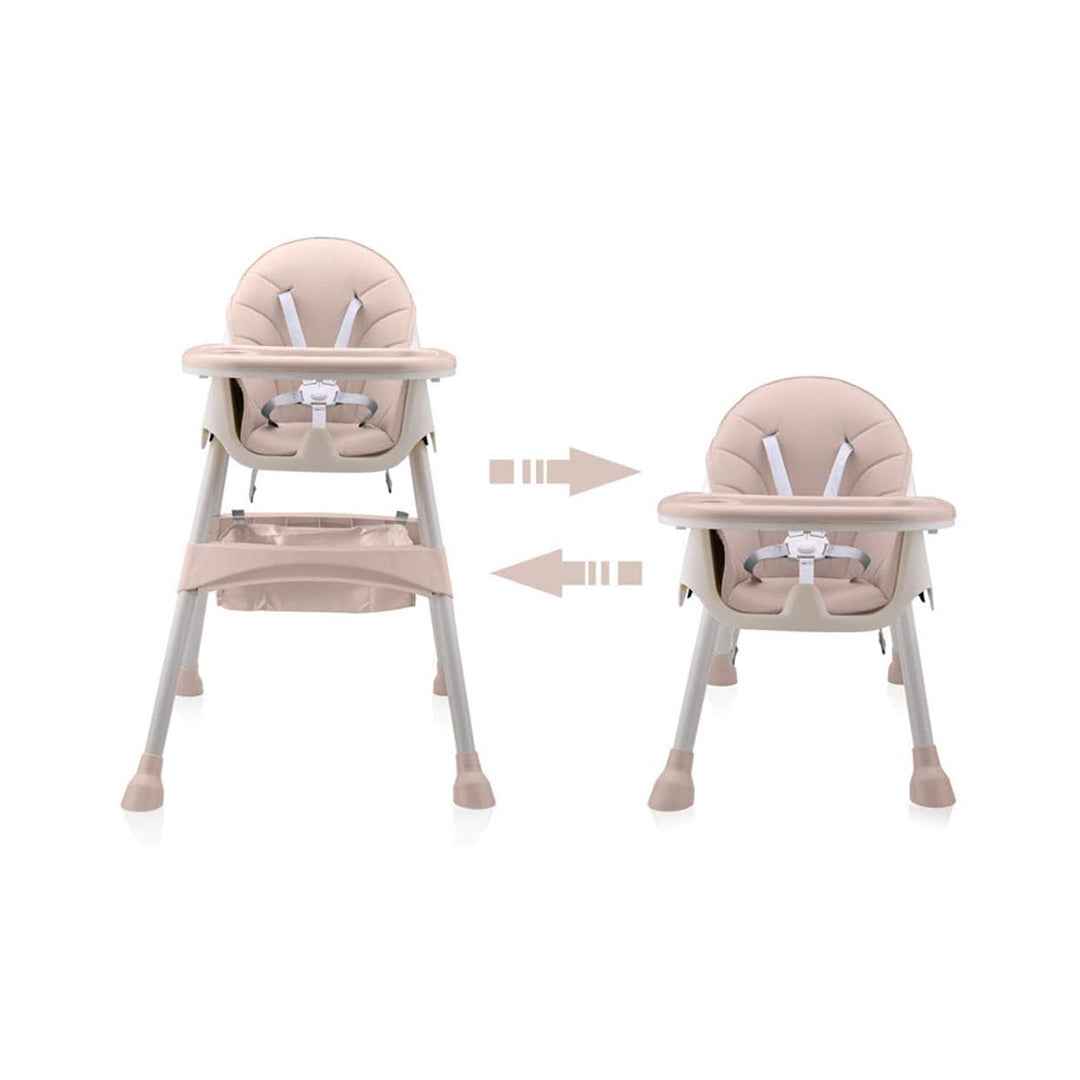 Baby High Feeding Chair | Adjustable & Portable for Toddlers!