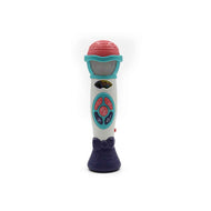 Star Shine Microphone: Interactive Musical Toy for Toddlers & Babies!
