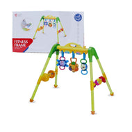 Baby Play Gym & Activity Center with Hanging Toys -  Huanger Baby Activity Gym