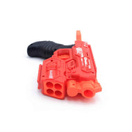 Gun Weapon Launches Soft Darts Blast Soft Powerful X8