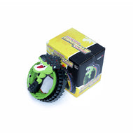 Dinosaur Blasting Gun Toy for Exciting Target Practice Fun