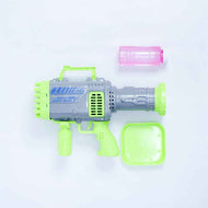 Bubble Blaster Gun Machine | Fun Bubble Gun Toy for Kids!