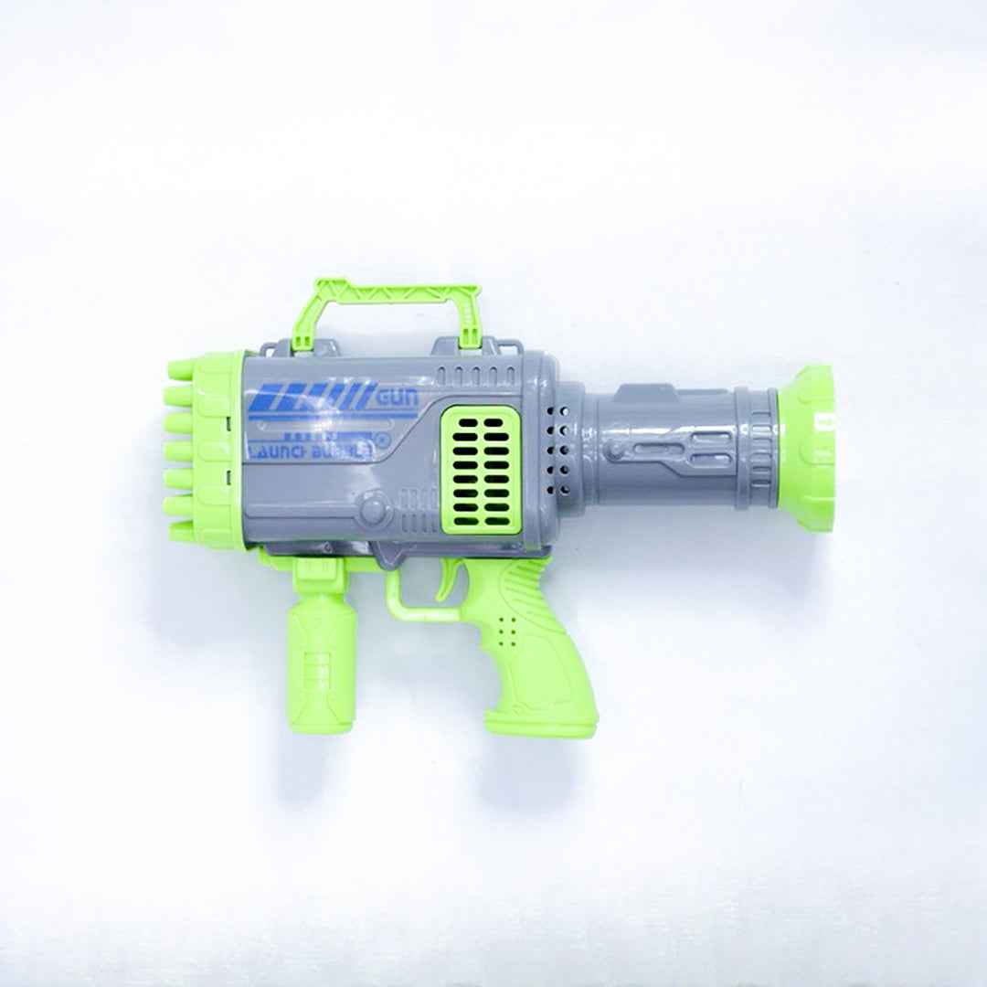 Bubble Blaster Gun Machine | Fun Bubble Gun Toy for Kids!