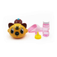 Little Tiger Bubbles Maker Toy