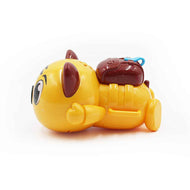 Little Tiger Bubbles Maker Toy