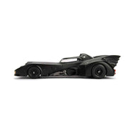 1989 Batmobile Build Kit: Die Cast Cars Model (1:24) | Jada Toy Car