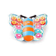Educational Toy Car with Lights and Music - Fun and Interactive Walking Butterfly Toy