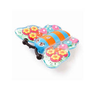 Educational Toy Car with Lights and Music - Fun and Interactive Walking Butterfly Toy