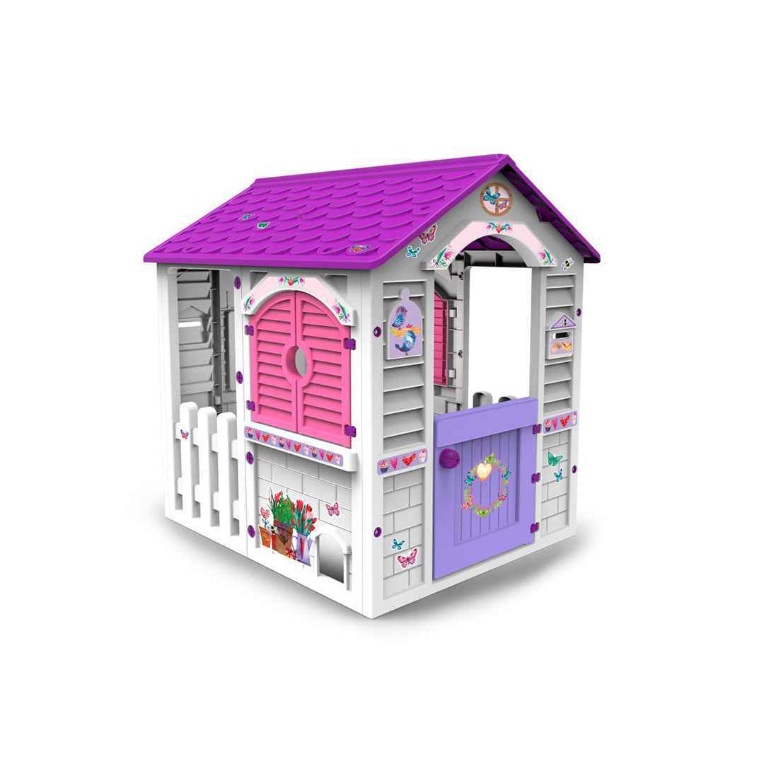 Chicos Country Cottage Playhouse