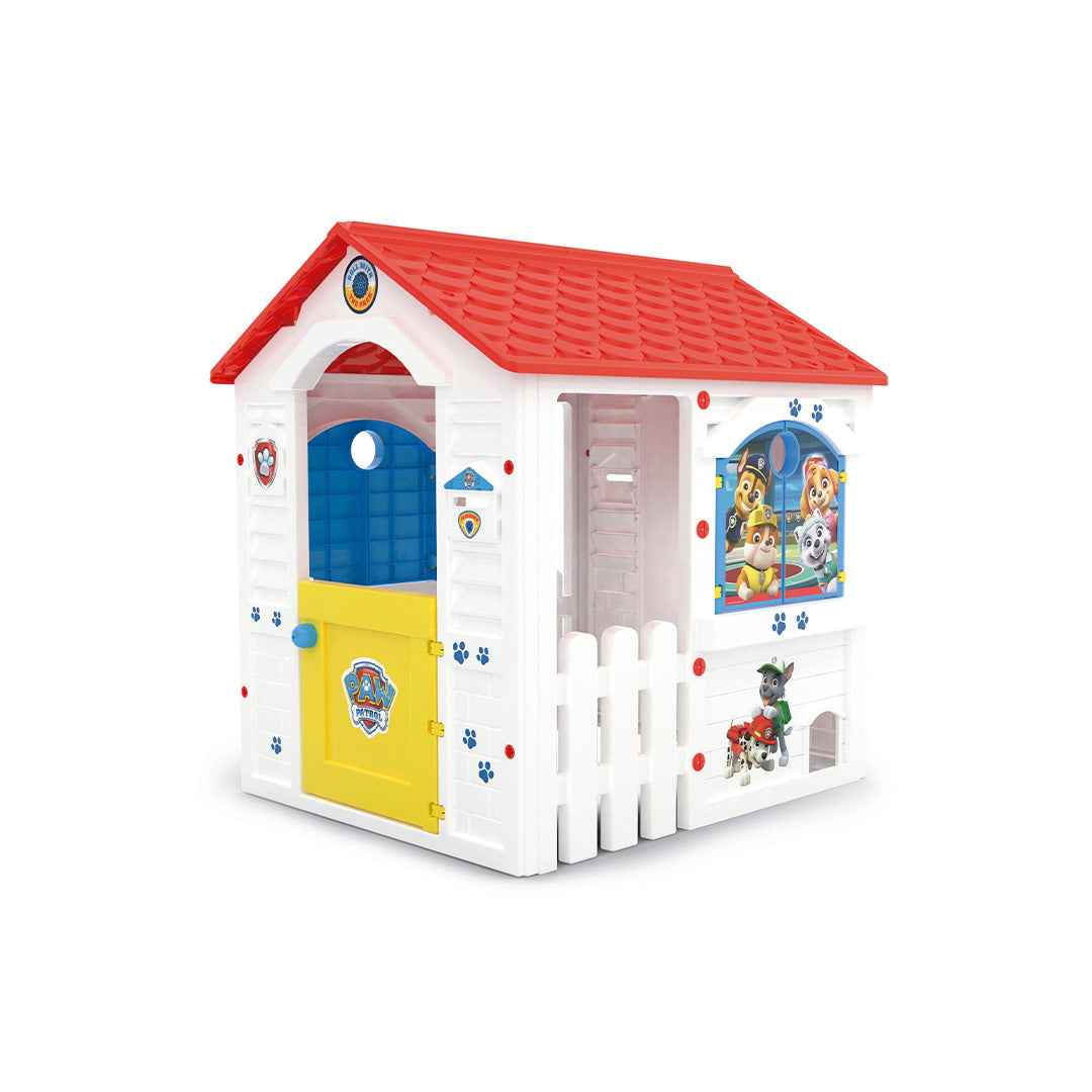 بيت لعب تشيكوس باو باترول