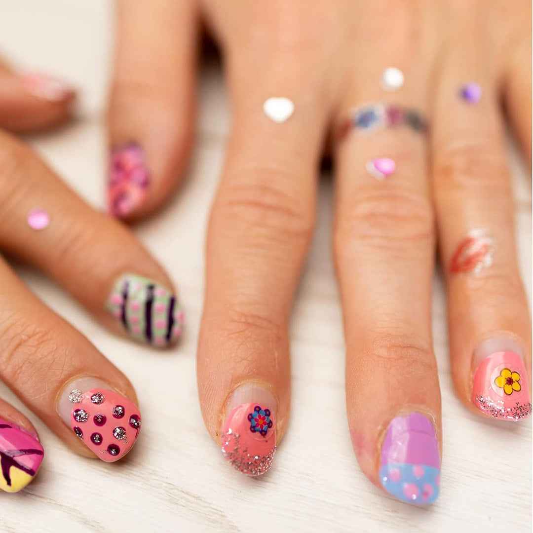 Galt Toys Nail Polish & Tattoo Designer Kit (Copy)