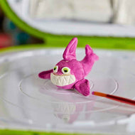 Crayola Clay Sculpting Station | Pottery Wheel & Clay Set for Kids