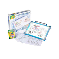 Crayola Light-Up Tracing Pad | Art Kit for Kids