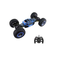 1:16 Scale 4WD Double-Sided Stunt RC Car - Transforming Off-Road Monster Truck for Kids