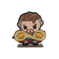 Dr. Strange Diamond Painting Kit - Marvel Crystal Art Buddy Craft Kit