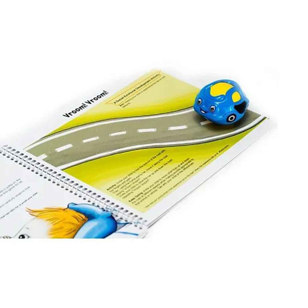 EarlyLearny Activity & Development Set - 10th Month Kit