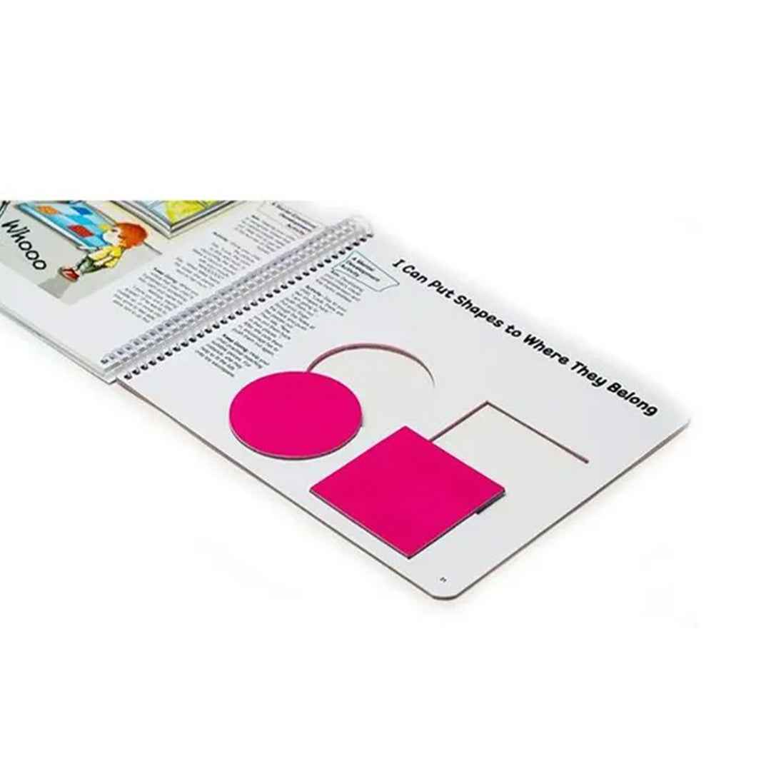 EarlyLearny Activity & Development Set - 13th Month Kit