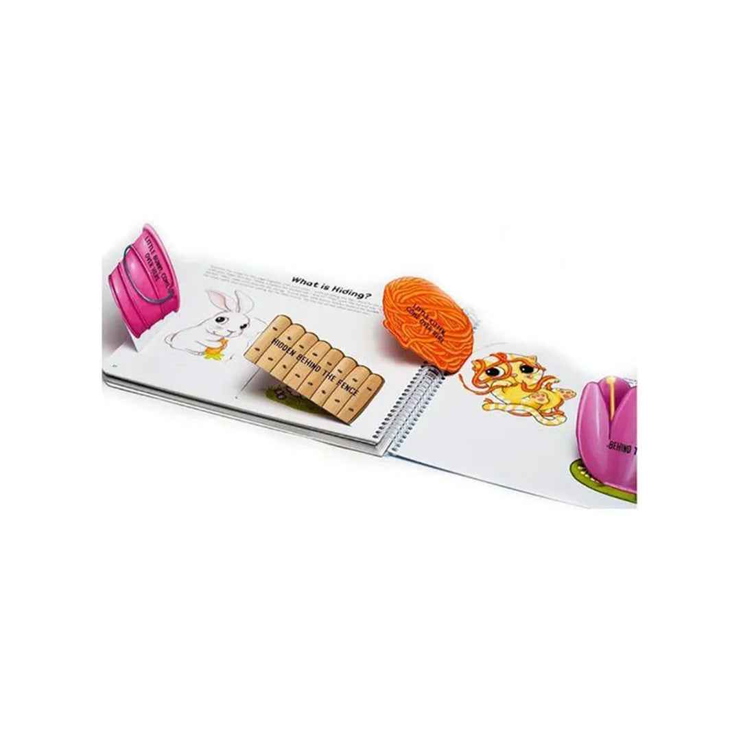 EarlyLearny Activity & Development Set - 14th Month Kit