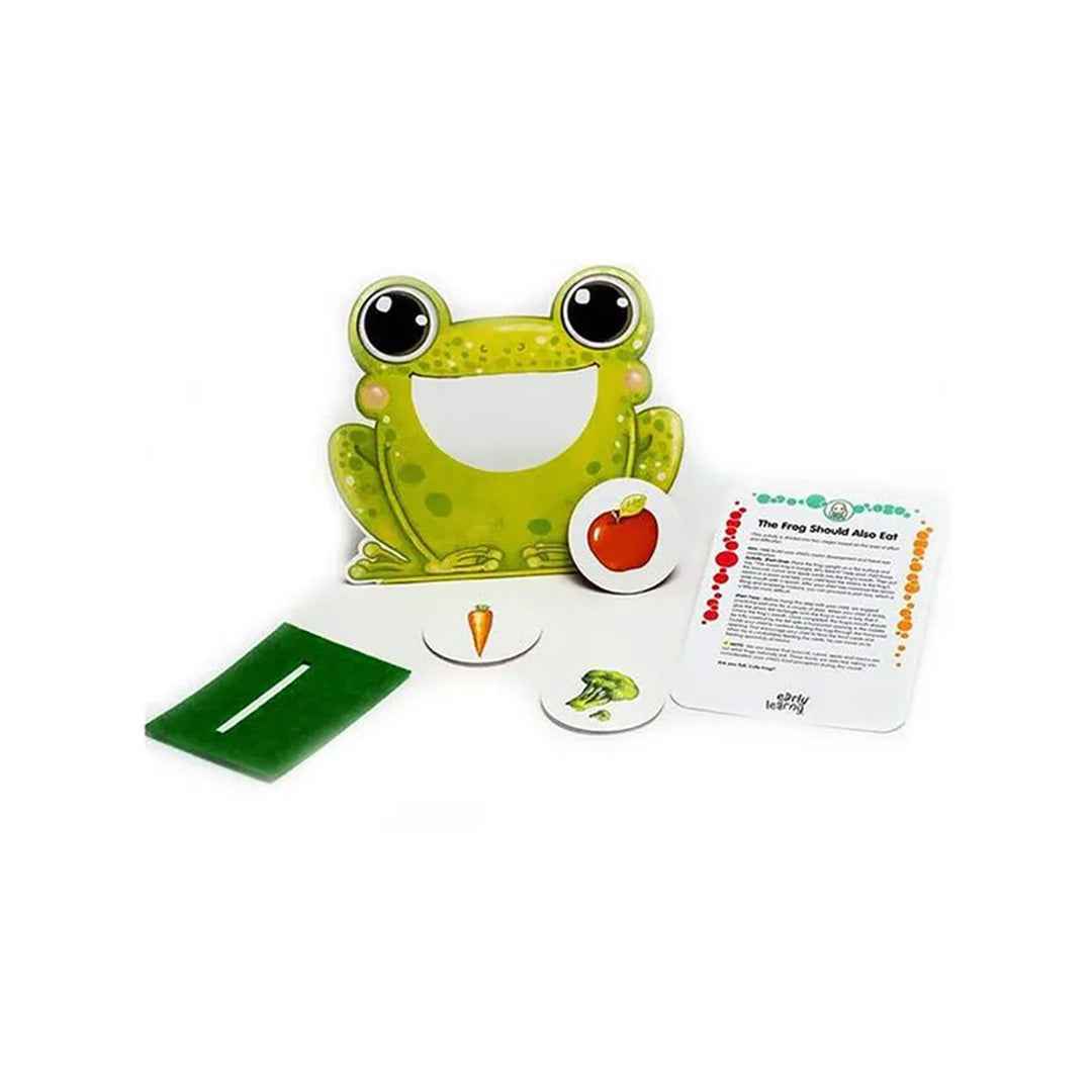 EarlyLearny Activity & Development Set - 15th Month Kit