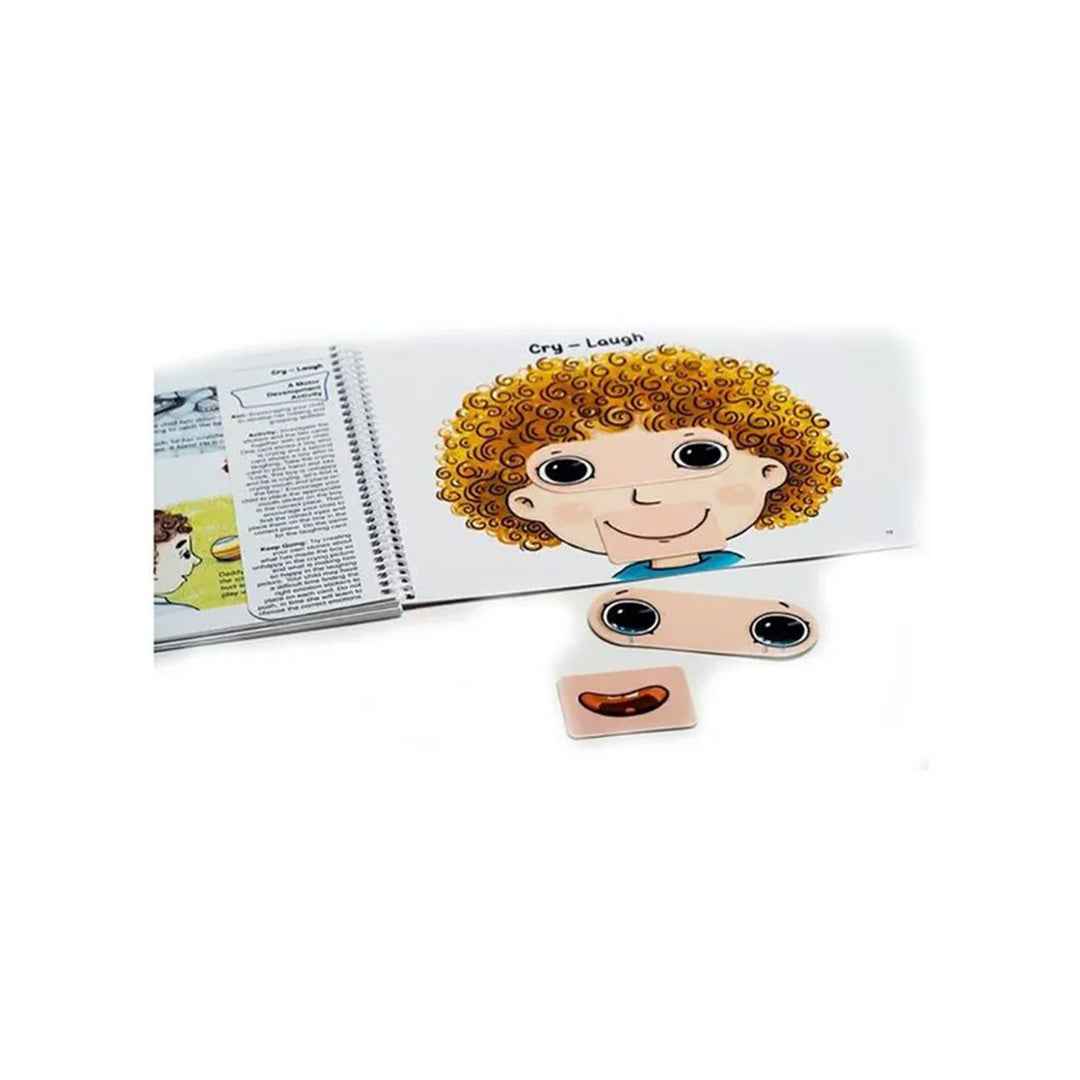 EarlyLearny Activity & Development Set - 19th Month Kit