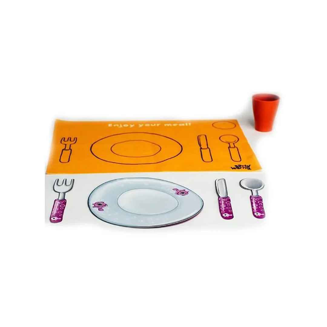 EarlyLearny Activity & Development Set - 20th Month Kit