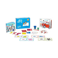 EarlyLearny Activity & Development Set - 23rd Month Kit