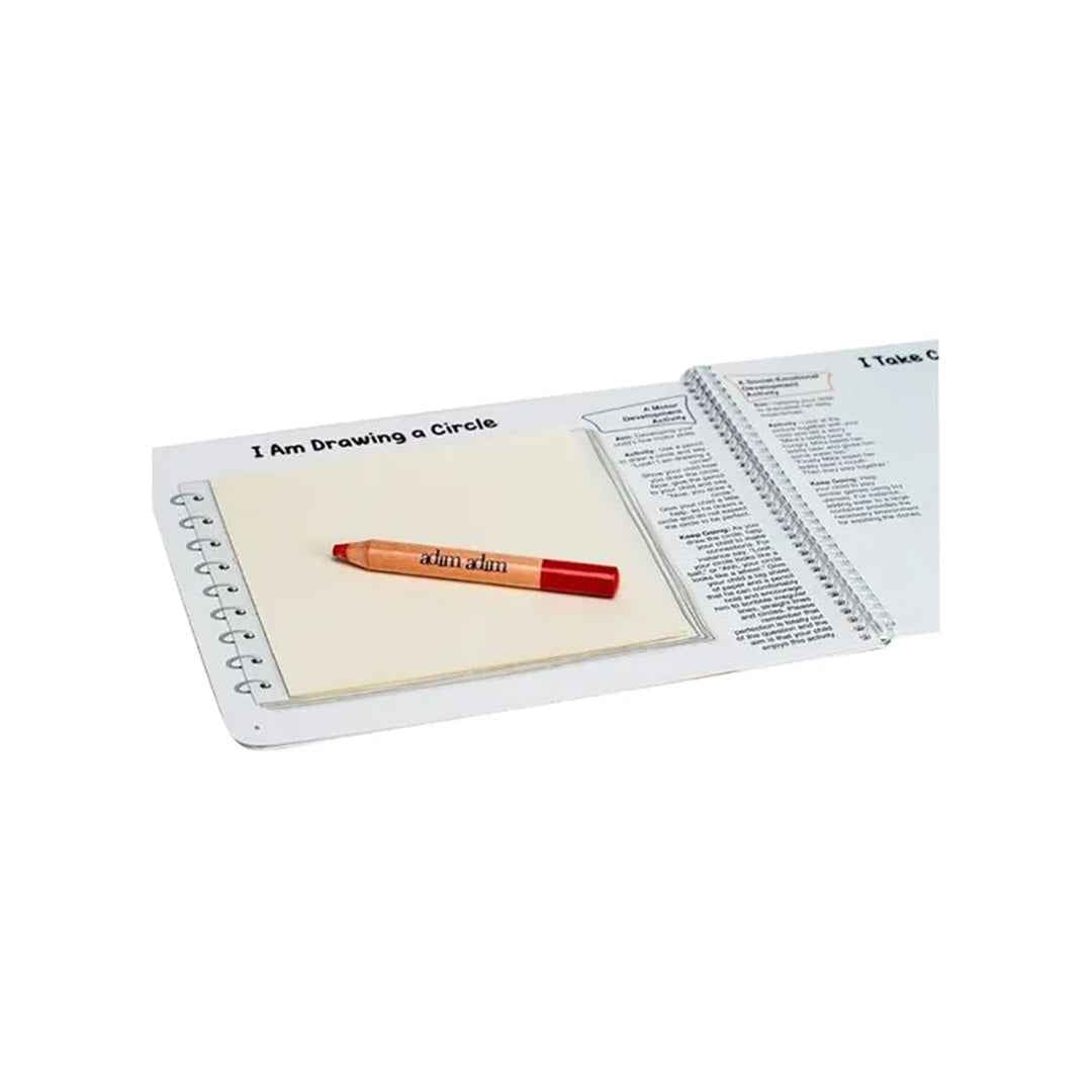 EarlyLearny Activity & Development Set - 23rd Month Kit