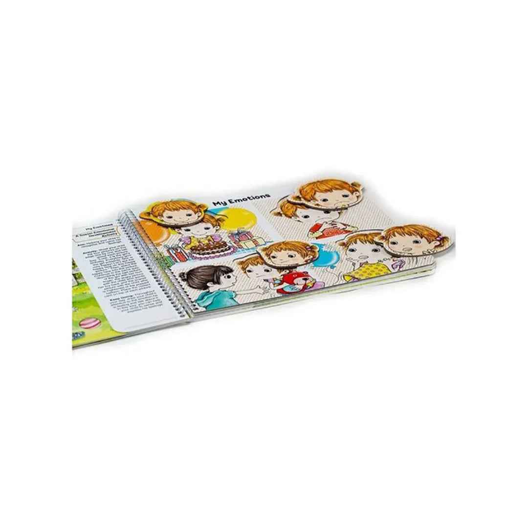 EarlyLearny Activity & Development Set - 27th Month Kit