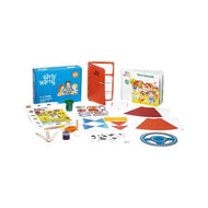 EarlyLearny Activity & Development Set - 29th Month Kit