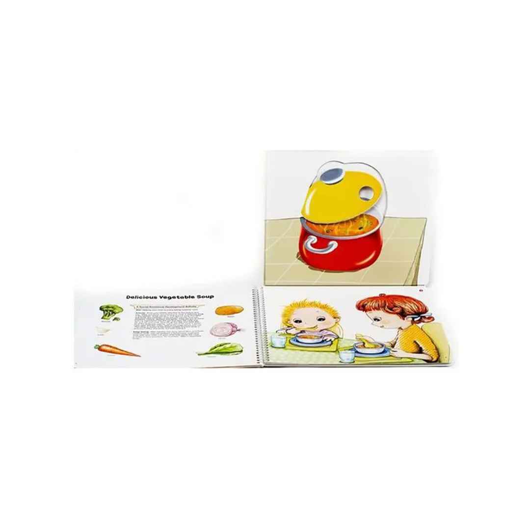 EarlyLearny Activity & Development Set - 33rd Month Kit