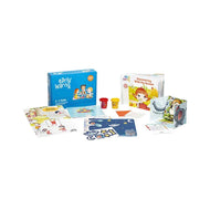 EarlyLearny Activity & Development Set - 35th Month Kit